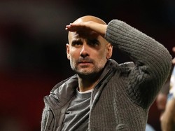 Tak Ramah ke Fans Saat Tur ke China, Man City Dituding Cuma Cari Uang