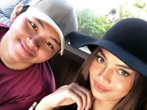 Ingin Nikah Muda, Aldi Maldini Harap Erika Carlina Pacar Terakhirnya