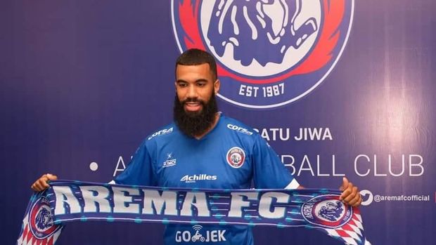 Pemain Asing Diprediksi Dominasi Pertarungan Top Skorer