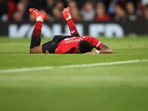 Rashford: Cara Main Kami Tak Seperti Manchester United