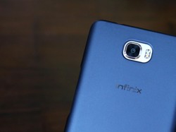 Infinix Siapkan 2 Ponsel Murah Spesifikasi Wah di Indonesia