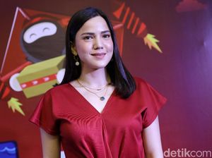 Alice Norin Terapkan Pola Hidup Sehat Usai Kena Kanker Sarkoma Alice Norin Terapkan Pola Hidup Sehat Usai Kena Kanker Sarkoma