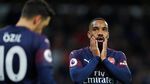 Arsenal yang Loyo Diterkam Wolves