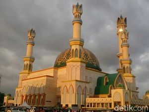 Lombok Hadirkan Pesona Khazanah Ramadhan Selama Satu Bulan Penuh