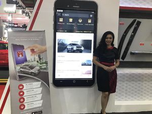 Bukan Cuma Mobil Baru, Wuling Juga Kenalkan Apps MyWuling+ Bukan Cuma Mobil Baru, Wuling Juga Kenalkan Apps MyWuling+