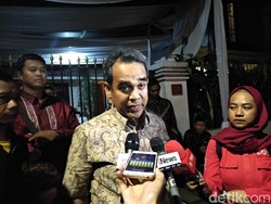 Gerindra ke 14 Bakal Peserta Pilkada Sumbar: Jangan Sombong Dapat SK