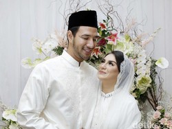 Gelar Pengajian Pranikah, Ammar Zoni Nangis Kejer Ingat Sang Ibu