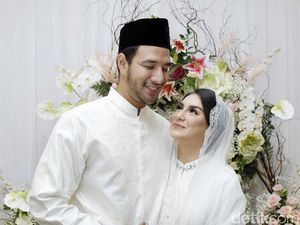 Ibunda Terharu Bakal Ditinggal Irish Bella Nikah Muda Ibunda Terharu Bakal Ditinggal Irish Bella Nikah Muda