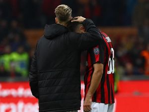 Milan Terus Melangkah Mundur
