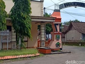 PDAM akan Cek Air yang Diduga Jadi Penyebab Warga Magetan Gatal-gatal PDAM akan Cek Air yang Diduga Jadi Penyebab Warga Magetan Gatal-gatal