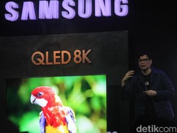 TV Pintar Samsung Kebagian Konten Premium Gratis