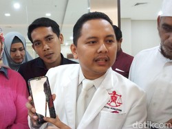 Kivlan Zen Tersangka Makar, Pengacara akan Polisikan Saksi yang Mengada-ada