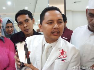 Kivlan Zen Tersangka Makar, Pengacara akan Polisikan Saksi yang Mengada-ada Kivlan Zen Tersangka Makar, Pengacara akan Polisikan Saksi yang Mengada-ada