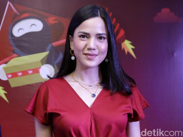 Jelang Puasa, Ini yang Dikangenin Alice Norin