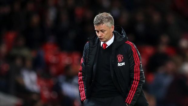 Preview Wolverhampton Vs MU: Misi Solskjaer Jinakkan Wolves