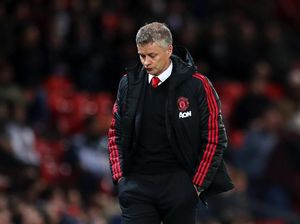 Dua Penyebab Jebloknya MU Menurut Solskjaer