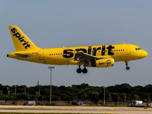 Foto: Aneka Maskapai LCC dan Rahasia Tarif Murahnya