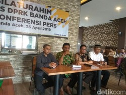 PKS Klaim Raih Suara Terbanyak di Banda Aceh