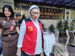 Video Jaksa Panggil 4 Saksi Ahli, Ratna: Pasti Memberatkan Saya Video Jaksa Panggil 4 Saksi Ahli, Ratna: Pasti Memberatkan Saya