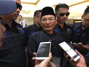 Anggota Tewas Dihajar, FBR Salahkan Diskotek Liar Anggota Tewas Dihajar, FBR Salahkan Diskotek Liar