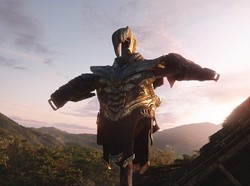 Avengers: Endgame Tenggelamkan Titanic Jadi Film Terlaris Kedua