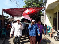 Kelelahan dan Kaitannya dengan Kematian Mendadak Petugas KPPS