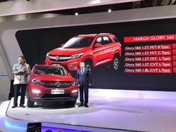 DFSK Pamer Ketangguhan Glory 560, Mampu Nanjak ke Everest