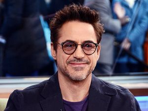 Robert Downey Jr Adalah Tony Stark Dunia Nyata Robert Downey Jr Adalah Tony Stark Dunia Nyata