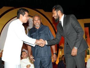 Dua Pelaku di Balik Rentetan Bom Paskah Sri Lanka dari Keluarga Kaya Raya Dua Pelaku di Balik Rentetan Bom Paskah Sri Lanka dari Keluarga Kaya Raya