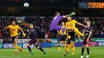 Arsenal yang Loyo Diterkam Wolves