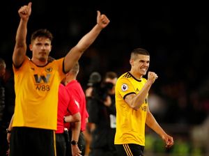 Rekor Apik Wolves Hadapi Big Six: 6 Menang, 4 Seri, 3 Kalah