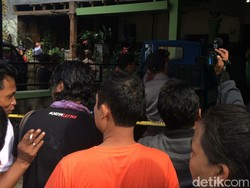 Cemburu, Pria Ini Tusuk Hingga Tewas Lelaki yang Selingkuhi Istrinya