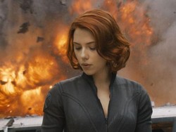 Akhir Perjalanan Scarlett Johansson dan Marvel