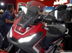 Ini yang Bikin Honda X-ADV Dibanderol Dua Kali Lipat dari Avanza