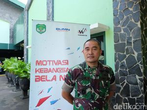 Kodam Jaya: Wawasan Kebangsaan Penting untuk Pembangunan