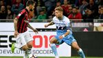Bungkam Milan, Lazio ke Final Coppa Italia