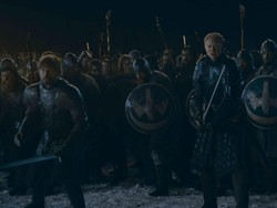 Yeay! Ini Pemenang Kuis Game of Thrones Minggu ke-3