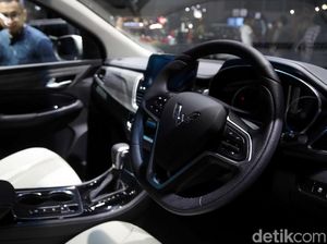 4 Mobil Wuling yang Membuat Nissan Kesalip