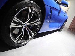 Bos Baru BMW Berambisi Salip Penjualan Mercedes-Benz