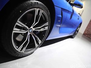 Bos Baru BMW Berambisi Salip Penjualan Mercedes-Benz Bos Baru BMW Berambisi Salip Penjualan Mercedes-Benz