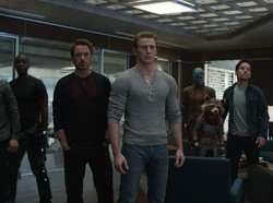 Avengers: Endgame: The Best Marvel Movie Ever