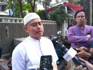 Selain Bernard, Ada Pengurus PA 212 Lainnya Jadi Tersangka Kasus Ninoy Selain Bernard, Ada Pengurus PA 212 Lainnya Jadi Tersangka Kasus Ninoy