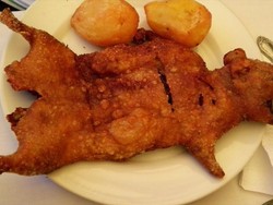 Selain Sapi dan Ayam, 5 Hewan Ini Bisa Dijadikan Makanan Untuk Bertahan Hidup