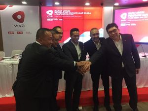 Jurus VIVA Agar Tak Rugi Lagi Tahun Ini