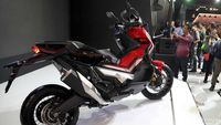 Motor-motor Terbaik di IIMS 2019