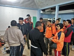Banjir Bandang di Sungai Pemalang, 4 Orang Tewas dan 2 Masih Hilang