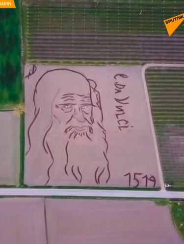 Leonardo da Vinci