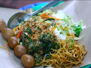 Pecel Malioboro