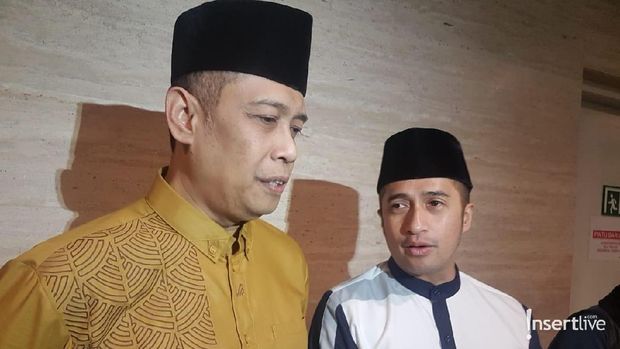 Ustaz Danu & Irfan Hakim