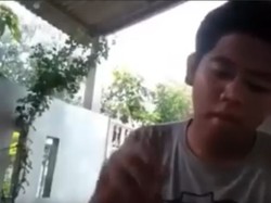 Lebih Nyesek Dari Avengers: Endgame, Video Makan Mie Ini Sedih Banget